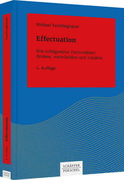 Effectuation — Michael Faschingbauer